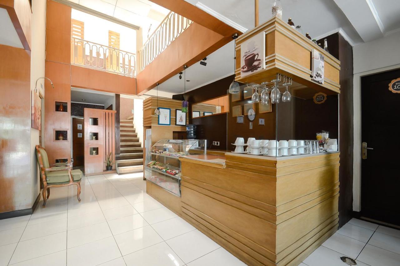 Hotel Sky Buah Batu 1 Bandung