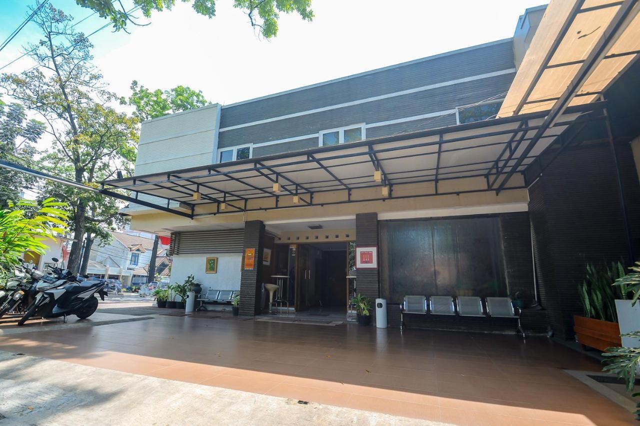 Sky Buah Batu 1 Hotel Bandung