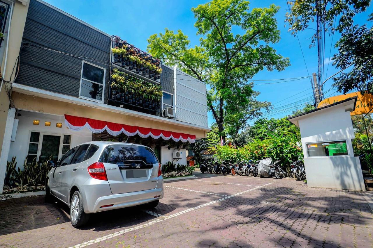 Hotel Sky Buah Batu 1