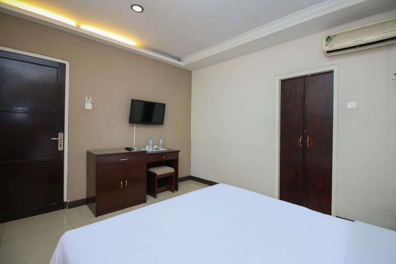 Hotel Sky Buah Batu 1 *