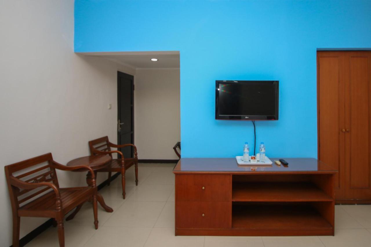 Sky Buah Batu 1 * Bandung