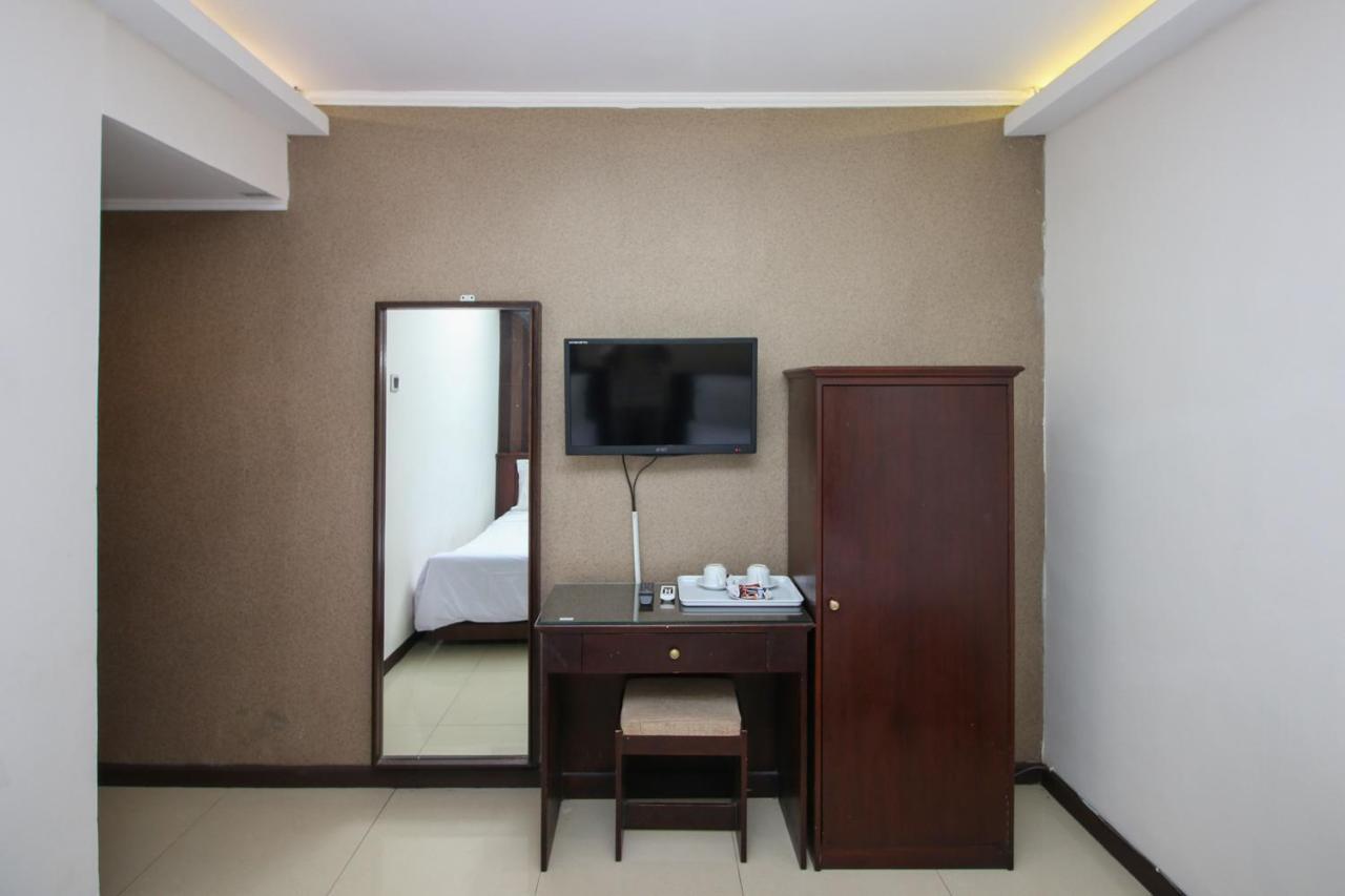 Sky Buah Batu 1 Hotel Bandung